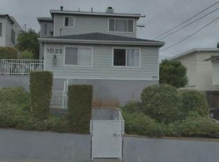 1022 W 18th St APT 1, San Pedro, CA 90731