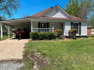 224 N Monroe St, Piggott, AR 72454