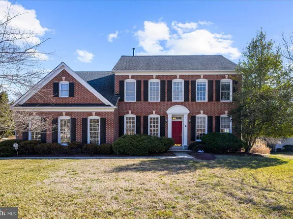 147 Longfellow Dr, Millersville, MD 21108