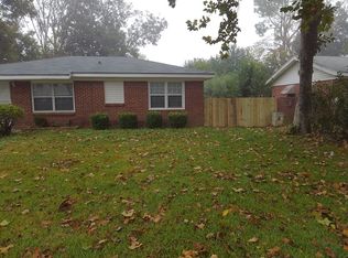 123 E Hale St, Augusta, GA 30901