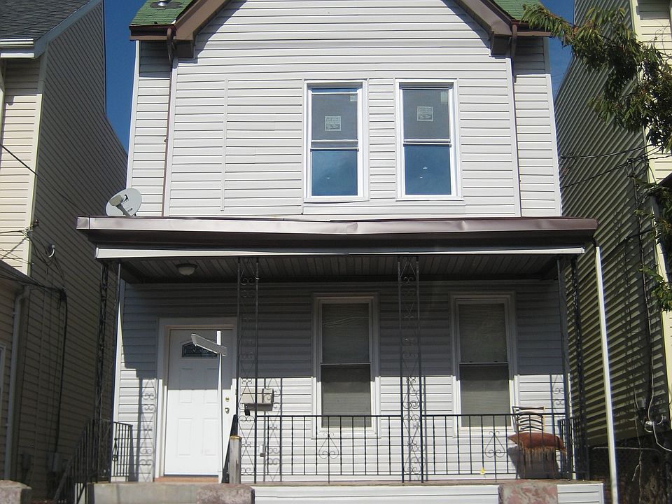 1st image of 653 E 235th St #1