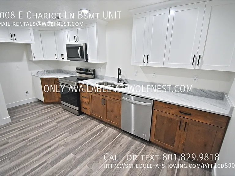 2008 E Chariot Ln — Photo 9