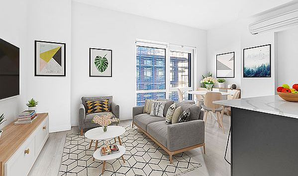 1st image of 108 Downing St APT 5E