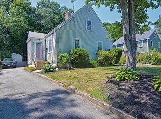 50 Macarthur Rd, Stoneham, MA 02180