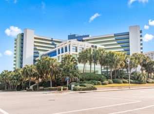 1105 S Ocean Blvd #904, Myrtle Beach, SC 29577