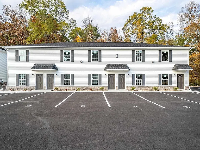 Springwood Townhomes