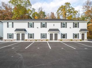 200 Springwood Rd APT D-2, Hot Springs National Park, AR 71913