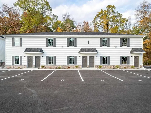 Springwood Townhomes, 200 Springwood Rd #E2229e140, Hot Springs National Park, AR 71913