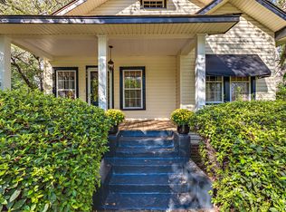 504 W Raysor St, Saint George, SC 29477