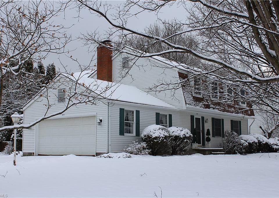 2nd image of 6011 Brewster Dr
