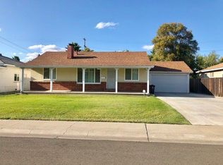 2755 W Christina Ave, Stockton, CA 95204