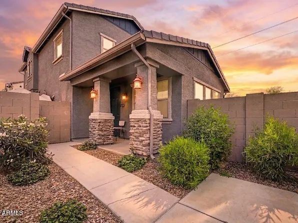 4236 S 58TH Lane, Phoenix, AZ 85043