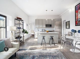 411 Manhattan Ave APT 11, New York, NY 10026