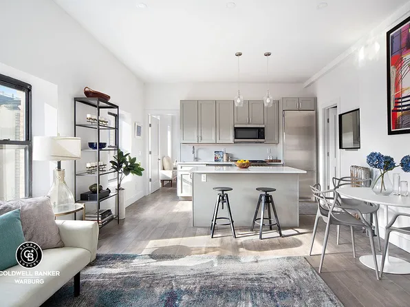 411 Manhattan Ave APT 11, New York, NY 10026