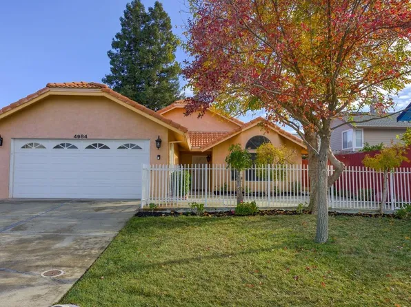 4984 Shady Leaf Way, Sacramento, CA 95838