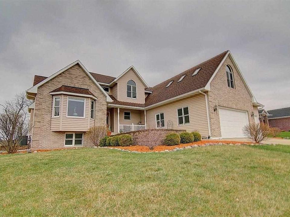 2332 Stonehaven Dr, Sun Prairie, WI 53590 Zillow