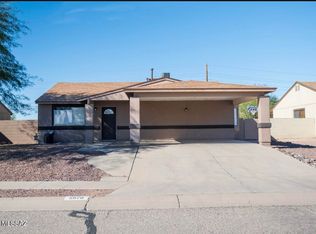 5970 S Springbrook Dr, Tucson, AZ 85746