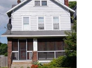 723 Dewitt St, Syracuse, NY 13203