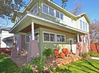 1916 Garden St, Austin, TX 78702
