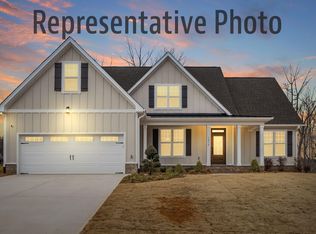 1119 Brookfield Dr, Gibsonville, NC 27249