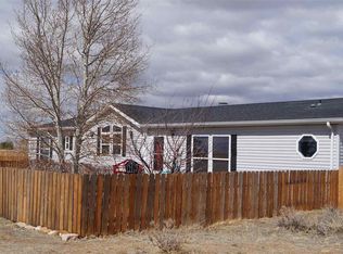 151 Antelope Ridge Loop, Laramie, WY 82072