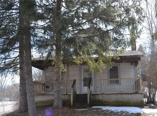 11423 Route 98, Freedom, NY 14065