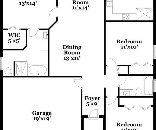 2nd image of 5934 Rywood Dr