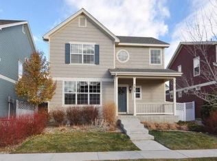 3656 Cassiopeia Ln, Fort Collins, CO 80528