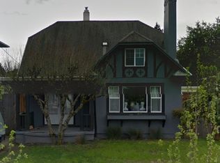5310 SE Francis St, Portland, OR 97206