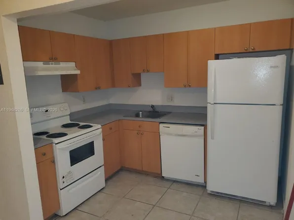 4633 NW 9th Dr #4633, Fort Lauderdale, FL 33317