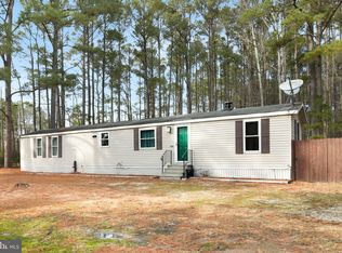 29706 Marumsco Rd, Marion, MD 21838