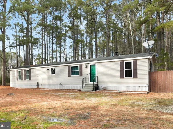 29706 Marumsco Rd, Marion, MD 21838