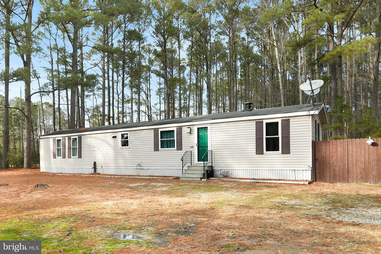 29706 Marumsco Rd photo 1