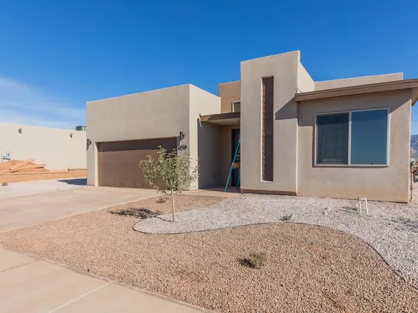 3634 Red Arroyo Dr, Alamogordo, NM 88310