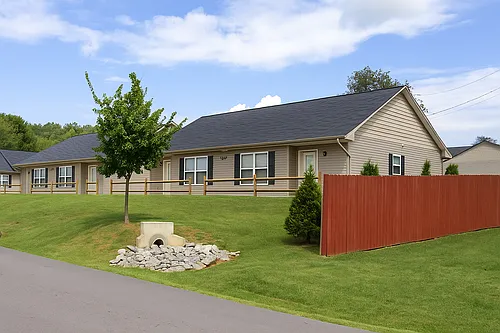 1308 Patrick Dr #1 Photo 1
