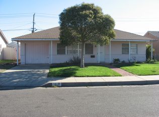1010 N Barbara St, Santa Maria, CA 93458