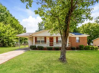 1104 5th Ave SW, Decatur, AL 35601