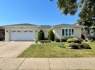 580 Concord Ln, Des Plaines, IL 60016