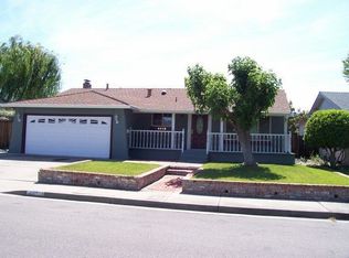 4016 Crest Ct, Pleasanton, CA 94588