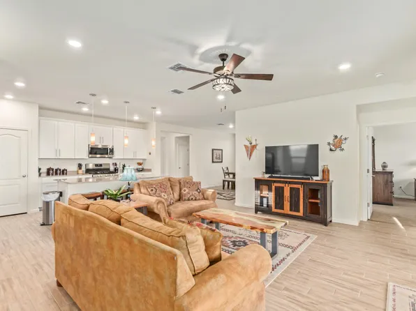 11757 E Chevelon Trl, Gold Canyon, AZ 85118