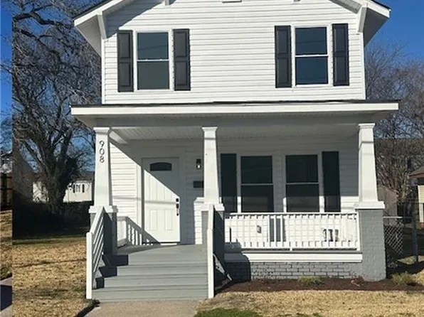908 Lincoln St, Portsmouth, VA 23704