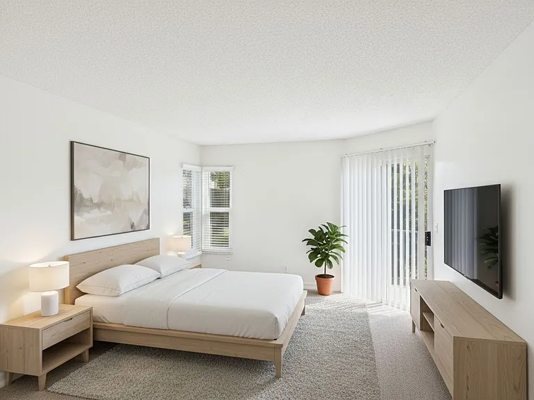 Available Apartment in North Park — Photo 8