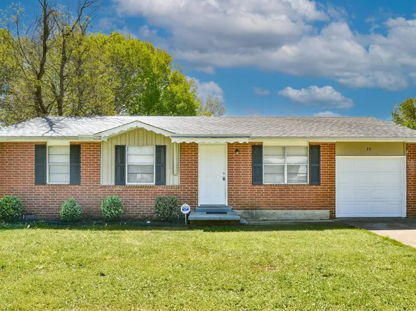35 Collins Rd, Jacksonville, AR 72076