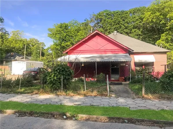 950 Allene Ave SW, Atlanta, GA 30310