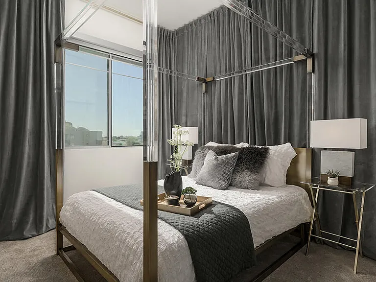 The District at Scottsdale Apartments — Photo 31