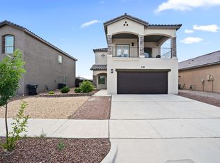 569 Lanner St, El Paso, TX 79928