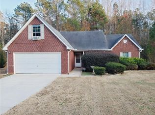 295 Oak Hill Dr, Covington, GA 30016