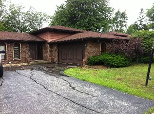 18408 Lange St, Lansing, IL 60438