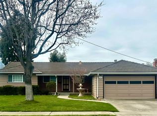 5257 Paxton Ct, Fremont, CA 94536