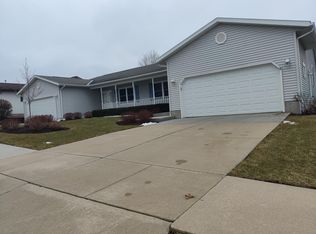 308 6th St, Monroe, WI 53566